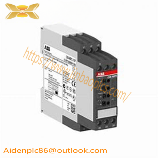 ABB 3BHT300054R3/A XI-11 PLC Module