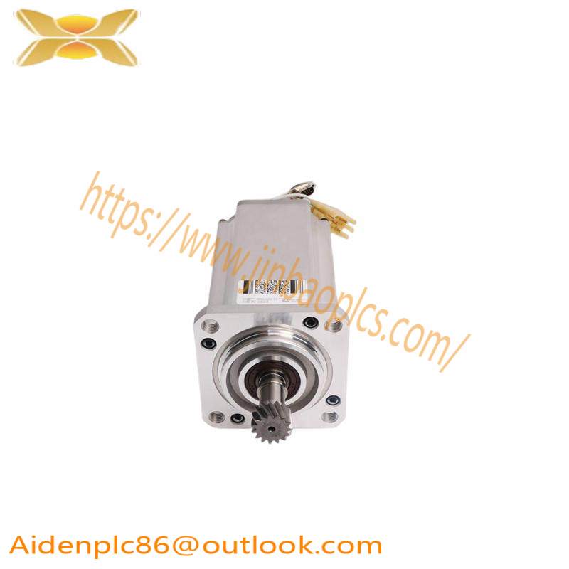 AB MPL-B330P-SJ74AA Low-inertia Servo Motor
