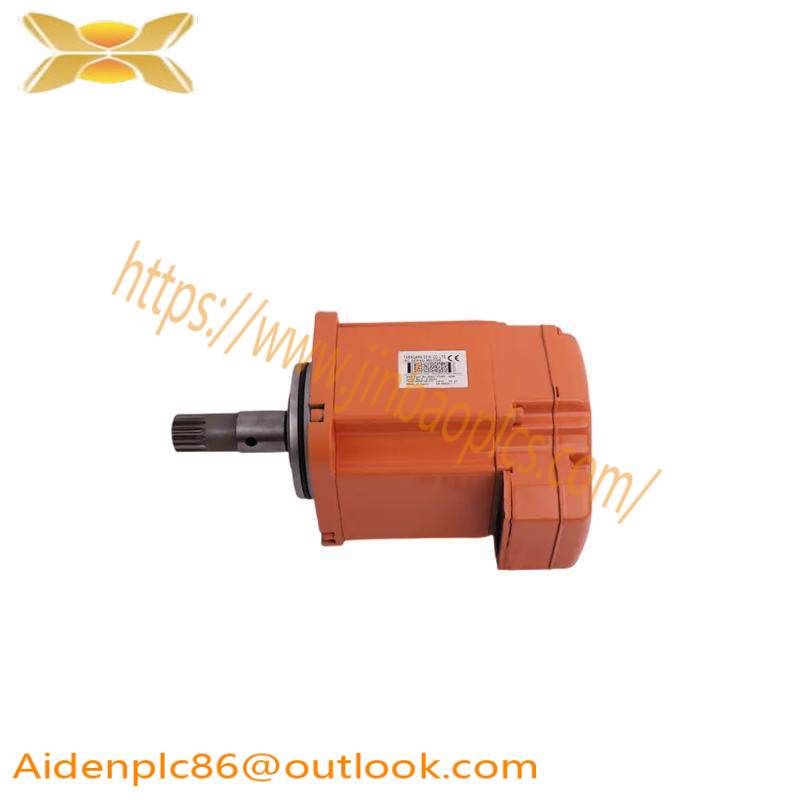 ABB 3BHT300065R0001 PS-25 PlC MODULE