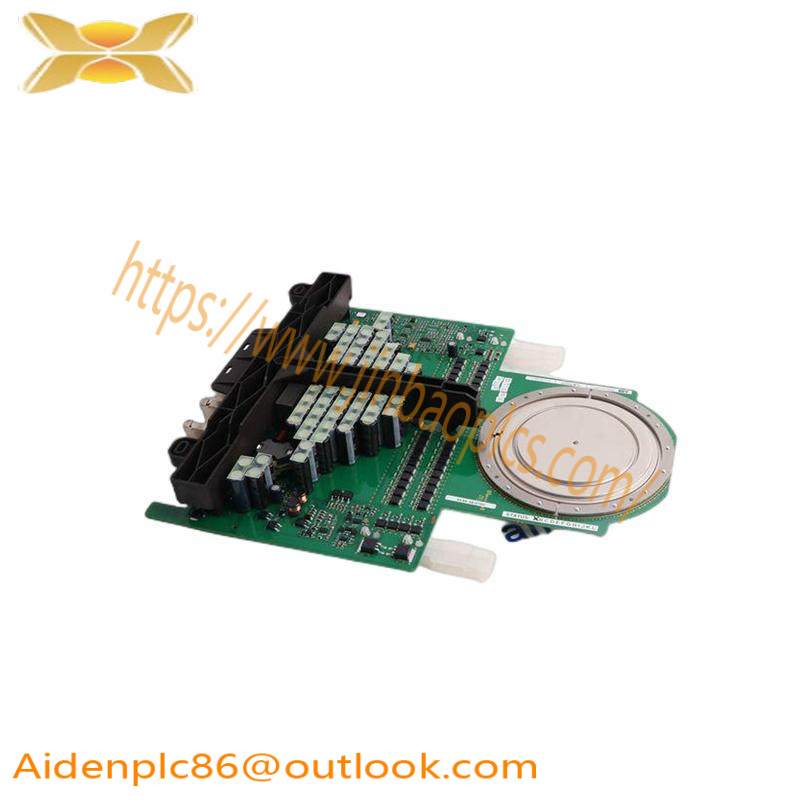ABB 3BHT410082R0001 Advant Bus Extender