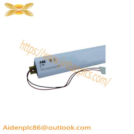ABB 3BSC760009R1 SB522 BATTERY UNIT