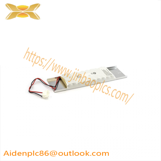 ABB 3BSC760015R1 Battery Unit