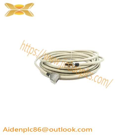 ABB 3BSC950056R1 TK576V115 Cable Assembly 15m (49 ft)