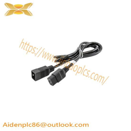 ABB 3BSC950073R27 Cable Assembly