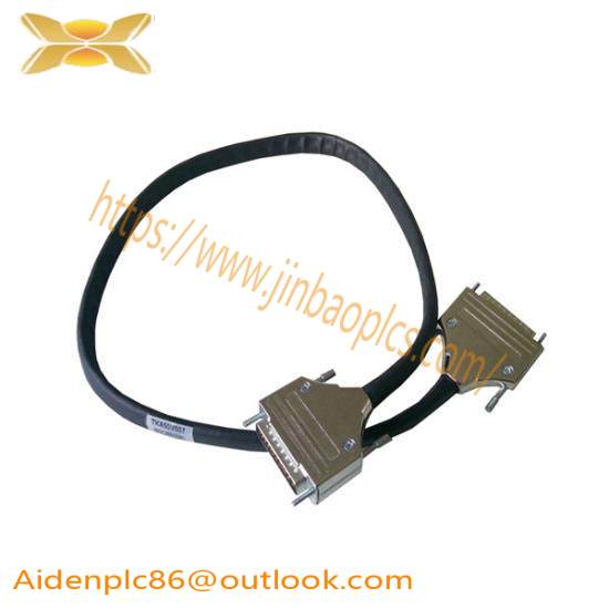 ABB 3BSC950192R1 CEX-Bus Extension Cable