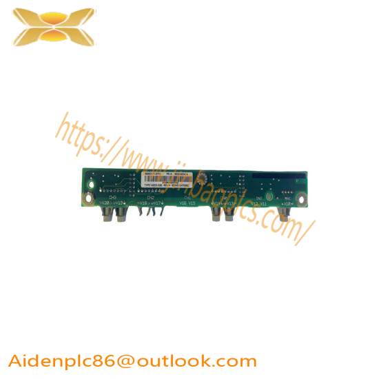 ABB 3BSC980004R619 I/O Communication Option Board
