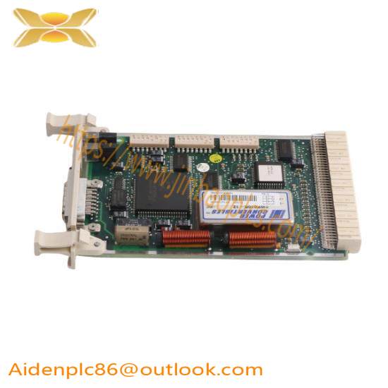 ABB 3BSE000435R1 CS513 MasterBus 300E Communications Module
