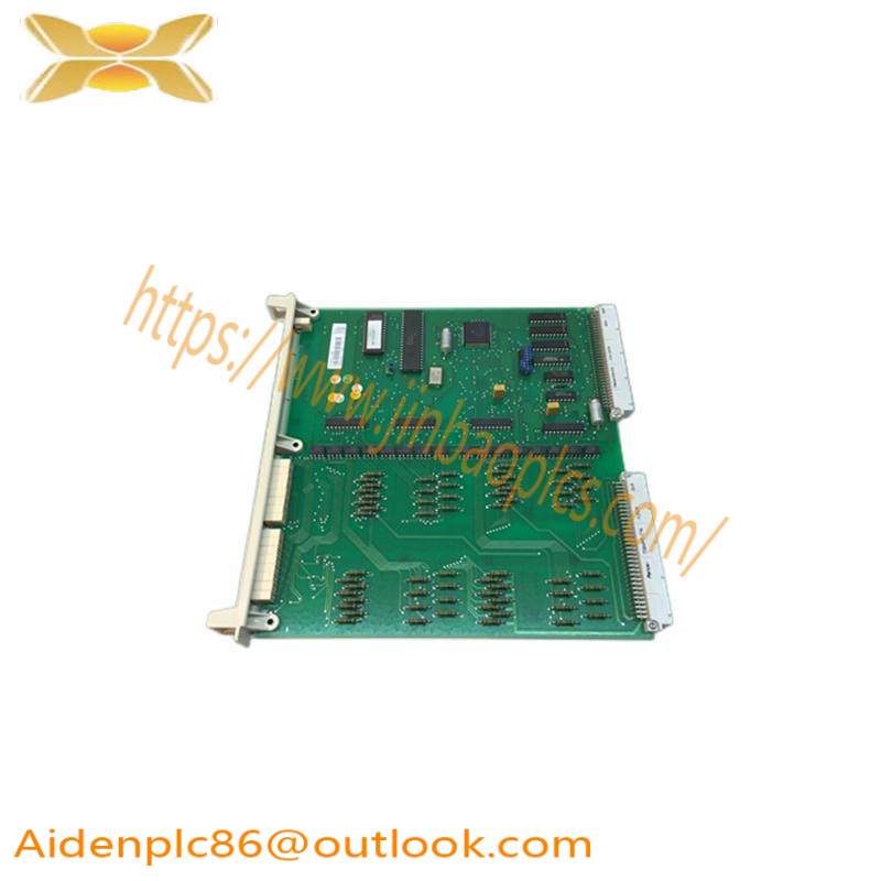 ABB 3BSE000460R1 PFBO161 module