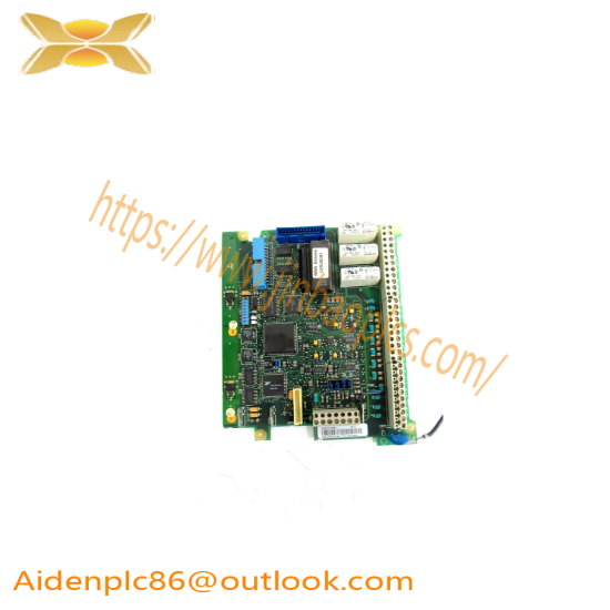 ABB 3HAC3378-1