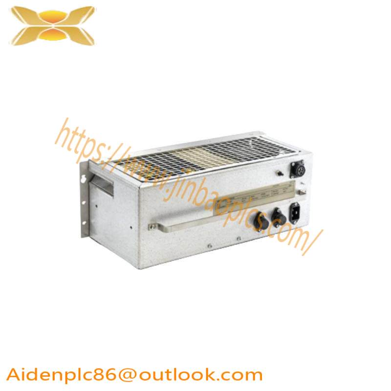 ABB 3BSE003389R1 Power Supply Unit