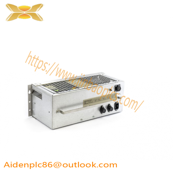 ABB 3HAC2206-1