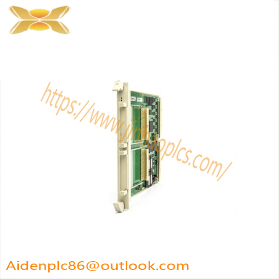 ABB 3BSE003816R1 Submodule Carrier