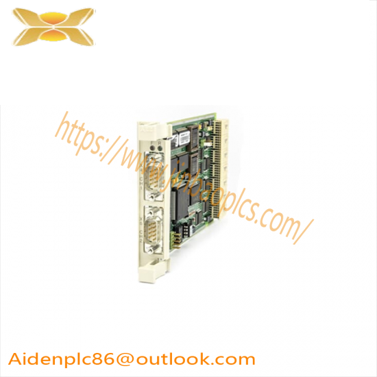 ABB 3BSE003827R1 MODBUS Interface