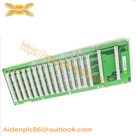 ABB 3BSE003879R1 Exchange Board