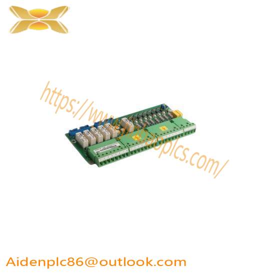 ABB 3BSE004573R0142 UFC760BE142 Control Board