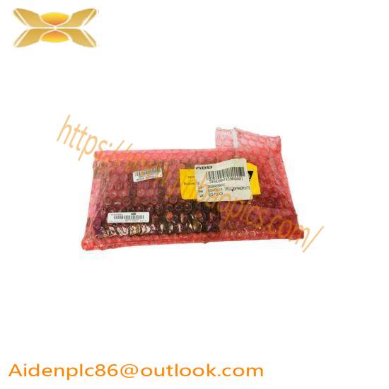 ABB 3BSE004939R0001 Trigger control board