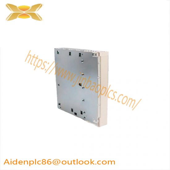 ABB 3BSE005831R1 Processor Unit