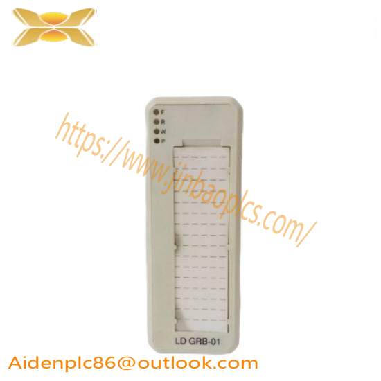 ABB 3BSE013177R1  DCS Module