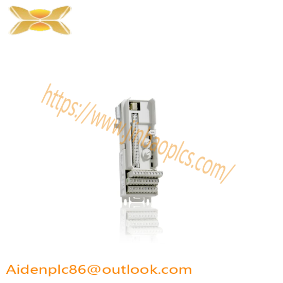 ABB 3BSE013230R1  Drive Board