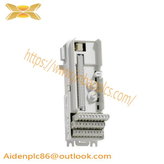 ABB 3BSE013230R1 TU810V1  I/O Module