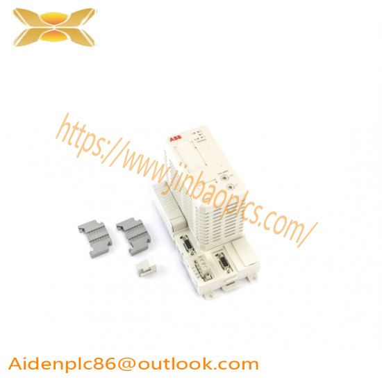 ABB 3BSE013252R1 CI830  Communication Module