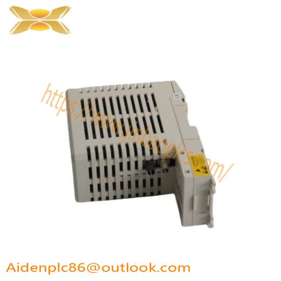 ABB 3BSE013281R1 AF100 Twisted pair to opto Repeater