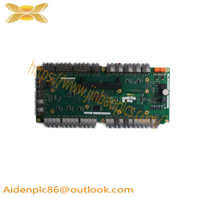 ABB PP863
