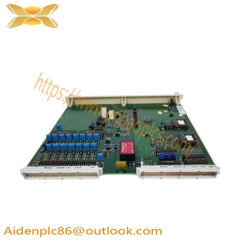 ABB 3BSE014162R1 Thermocouple Module