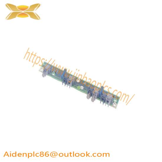 ABB 3BSE017193R1 NDCO03 Communication Card