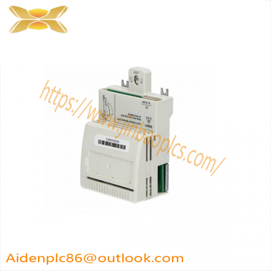ABB 3BSE018109R1 Battery Unit