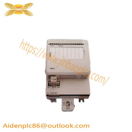 ABB 3BSE018172R1