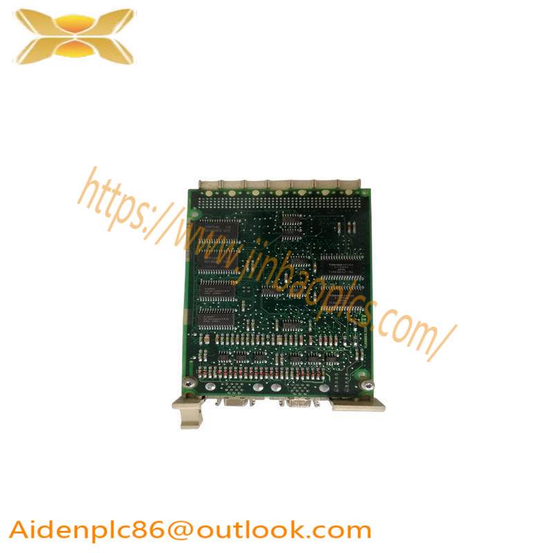 ABB 3BSE018283R1 CI522A Interface