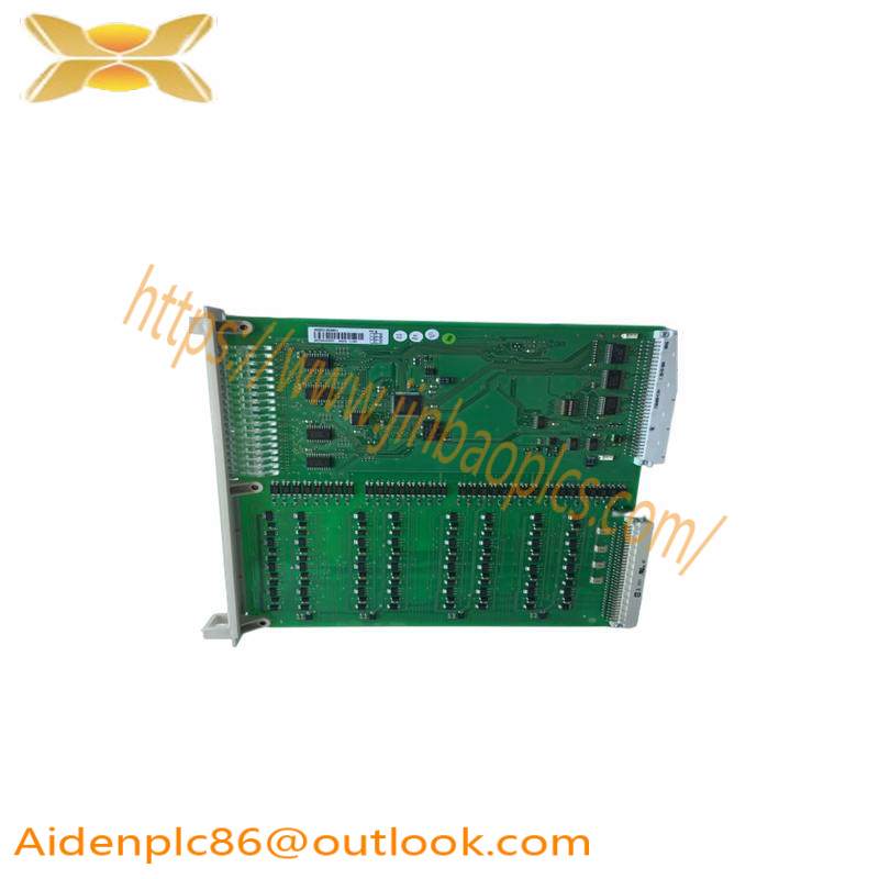 DITTEL AE6000-4AE-RS232 NR:O830L624001