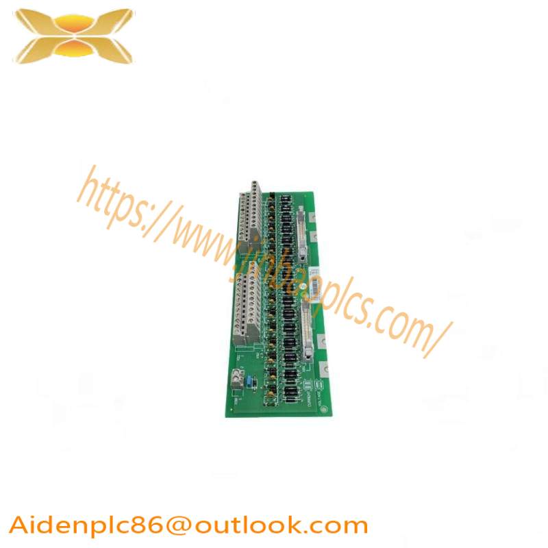 ABB 3BSE018681R1 PU519 Real Time Accelerator (RTA) Board