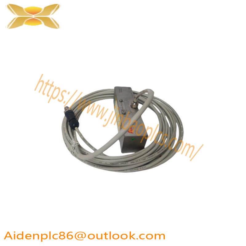 ABB 3BSE019050R200 PFTL-301E-0.2KN LOAD CELL