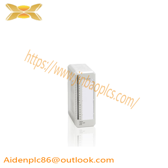 ABB 3BSE020836R1  Digital Input