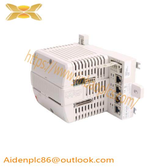ABB 3BSE031151R1 PM865K01 Processor Unit