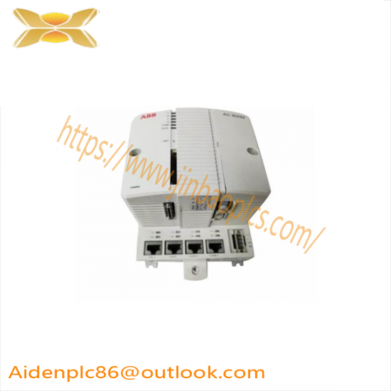 ABB 3BSE050198R1 Processor Unit Kit