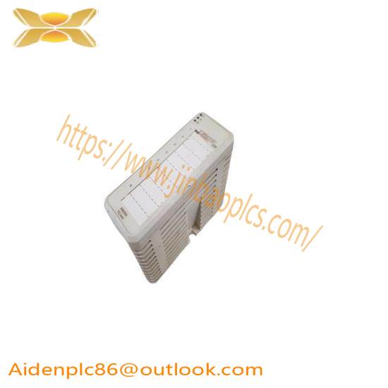 ABB 3BSE051306R1 AI835A Thermocouple/mV Input 8 ch