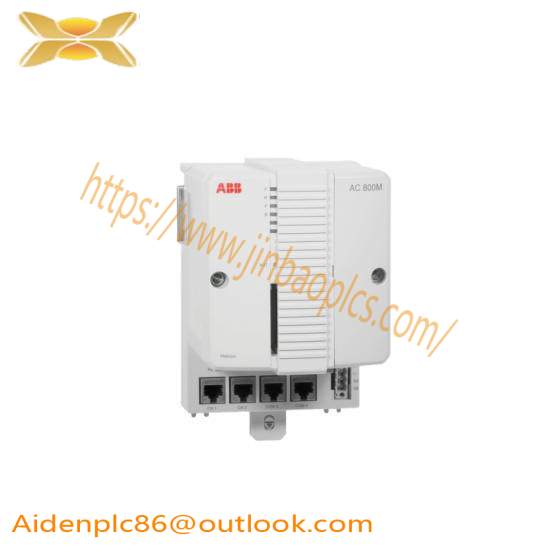 ABB 3BSE066490R1