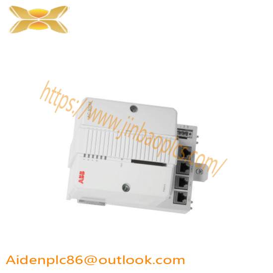 ABB 3BSE066490R1
