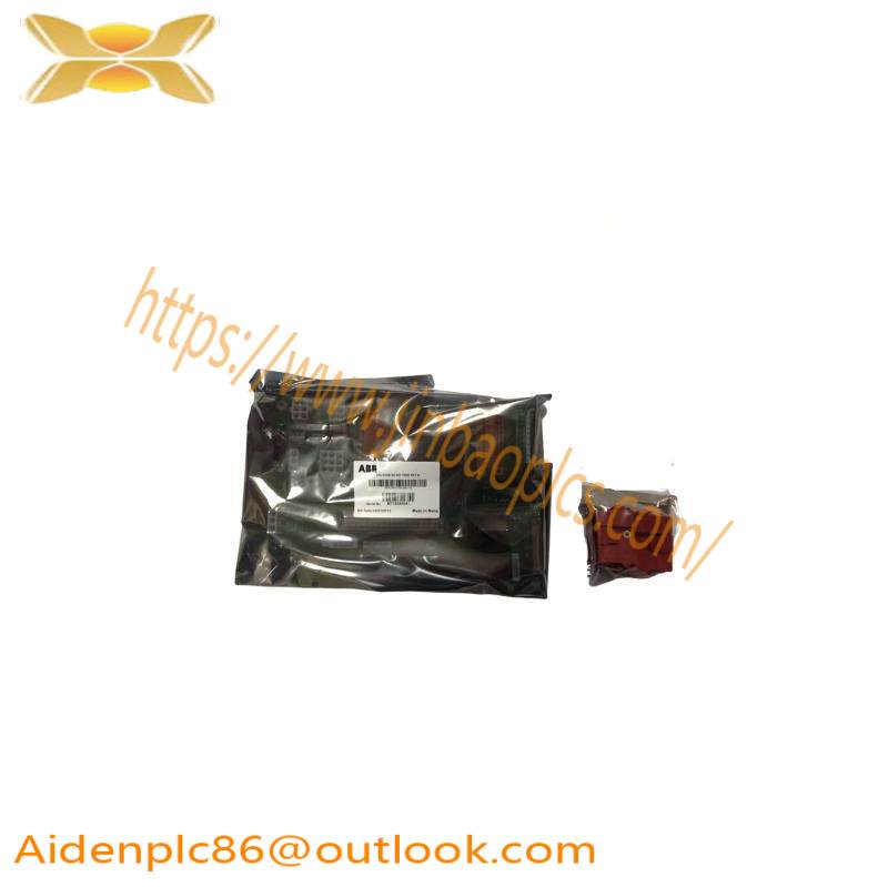 ABB 3BUS208720-001 POWER SIGNAL INTERCONNECT