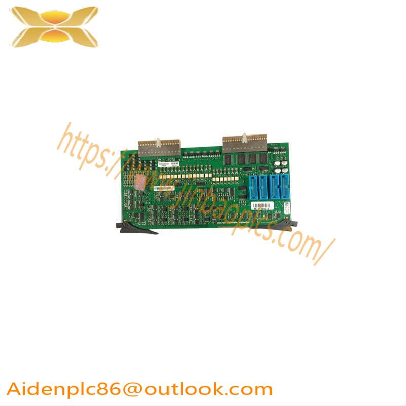 ABB 3BUS208797-001 3BUS208797-001-B Standard Signal Condition Board