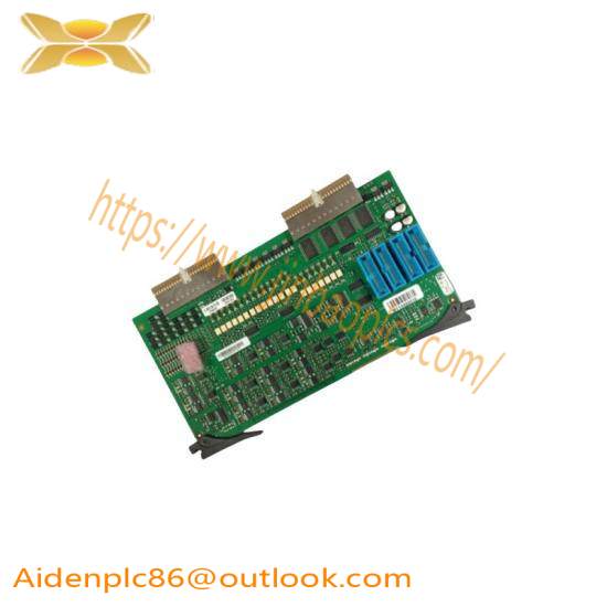 ABB 3BUS208797-001 3BUS208797-001-B Standard Signal Condition Board