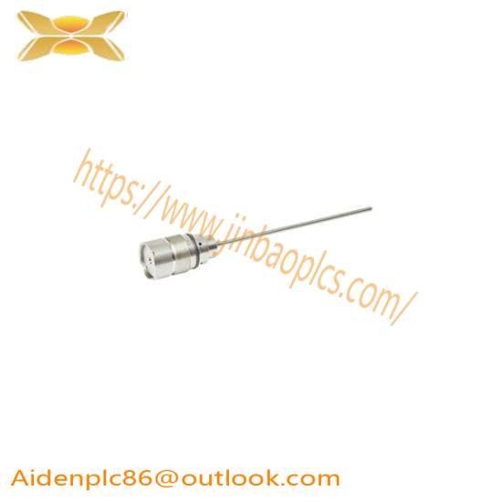 ABB 3C1998 VALVE ASSY 600125