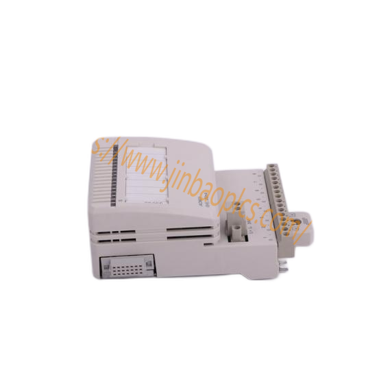 ABB 3DDE300400 CMA 120  New Brand