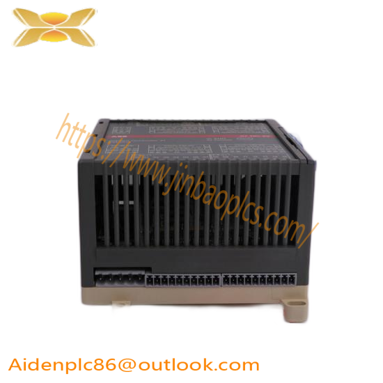 ABB 3DDE300400 CMA 120  New Brand