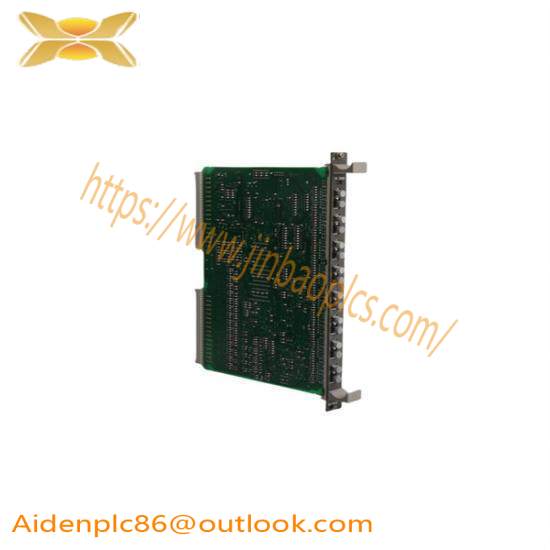 ABB 3EHE300694R0001 PPA425 B01 PCB BOARD