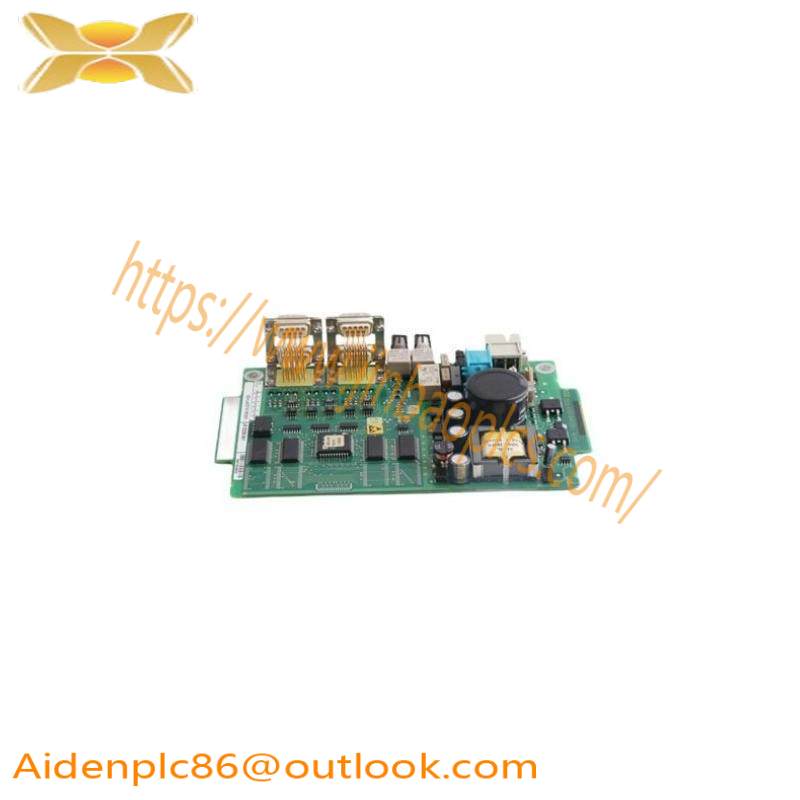 ABB 3EHE300694R0001 PPA425 B01 Power Supply