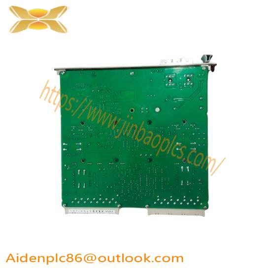 ABB 3EHL409054R0001 KUB921 A01 PCB BOARD